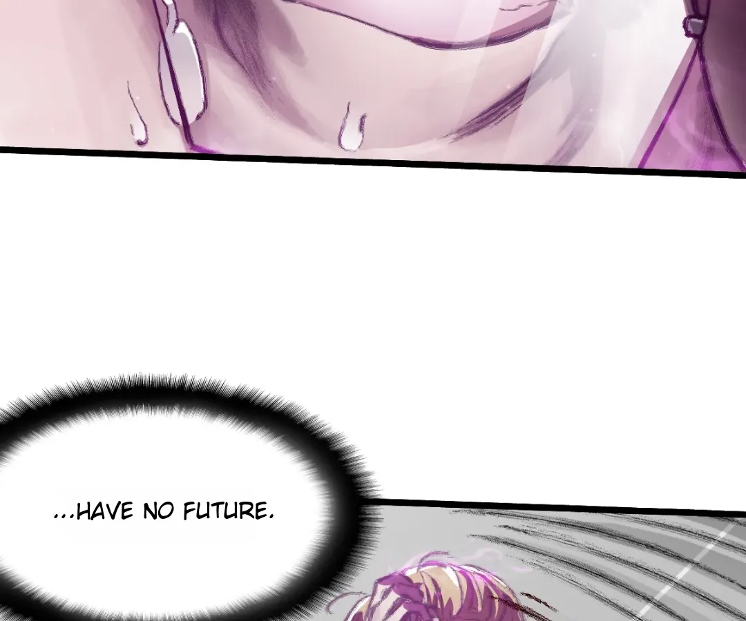 Hands of a Divine Bestower Chapter 51 page 50 - 