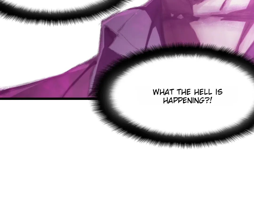 Hands of a Divine Bestower Chapter 51 page 6 - 