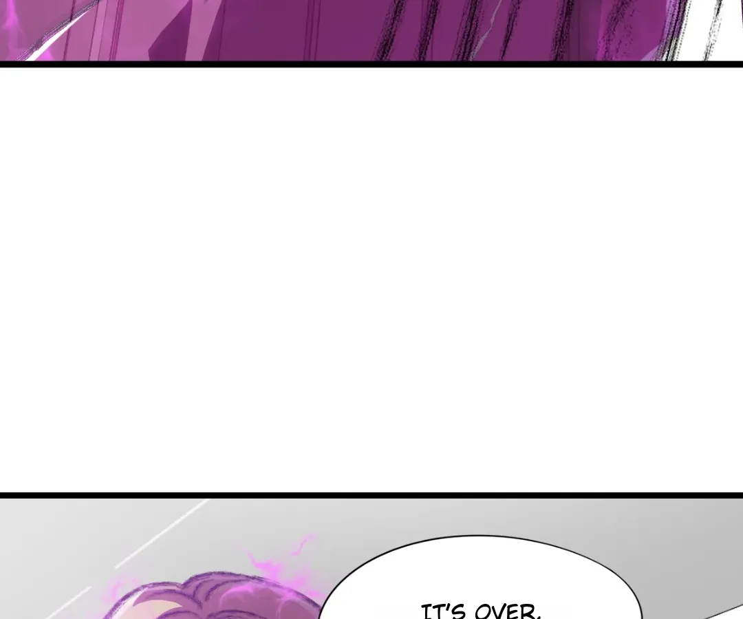 Hands of a Divine Bestower Chapter 51 page 53 - 
