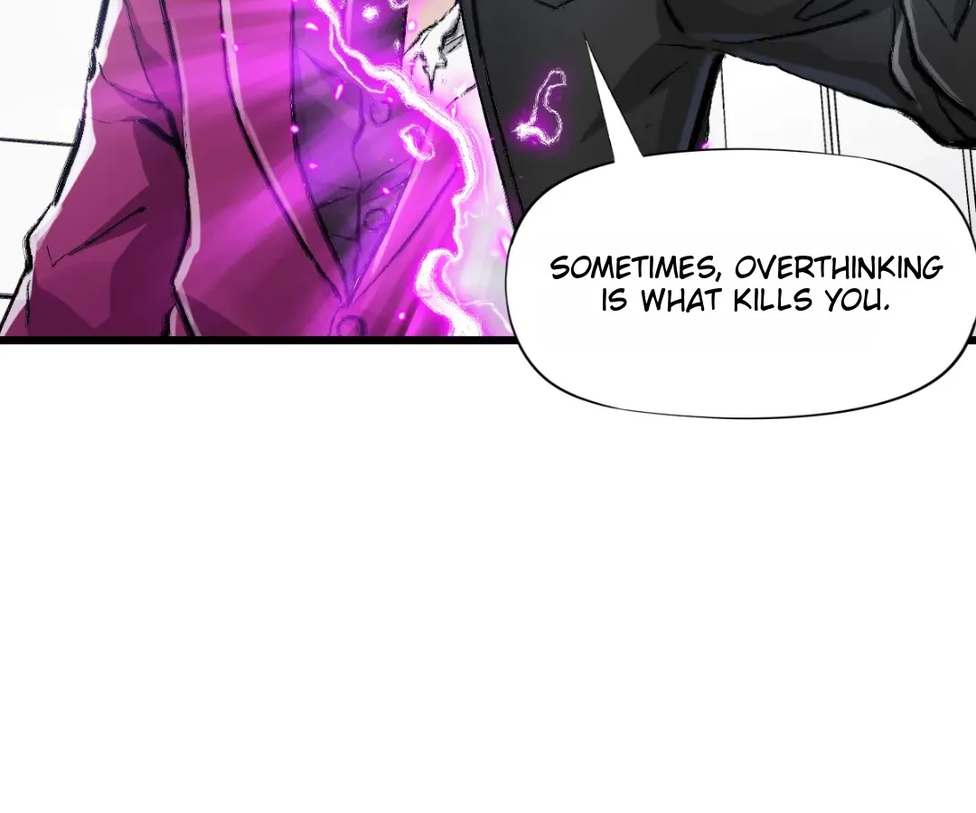 Hands of a Divine Bestower Chapter 51 page 59 - 