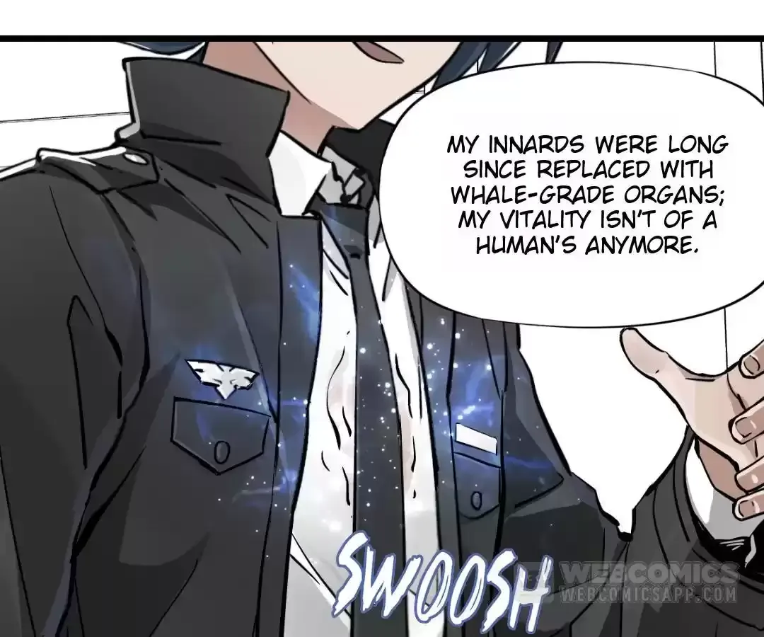Hands of a Divine Bestower Chapter 51 page 60 - 