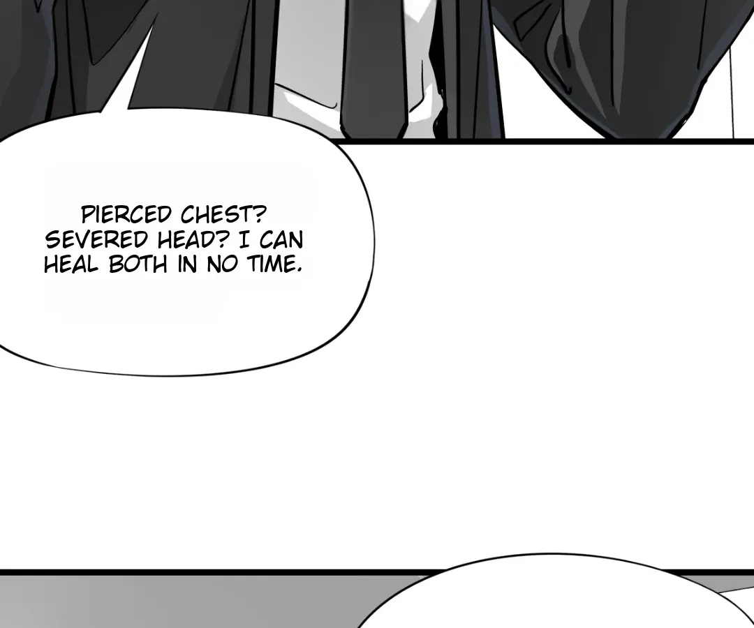 Hands of a Divine Bestower Chapter 51 page 61 - 