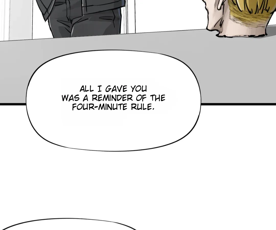 Hands of a Divine Bestower Chapter 51 page 63 - 