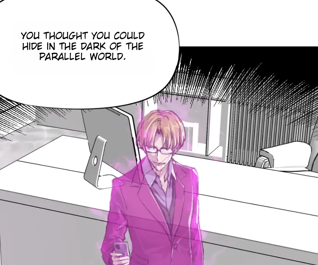 Hands of a Divine Bestower Chapter 51 page 64 - 