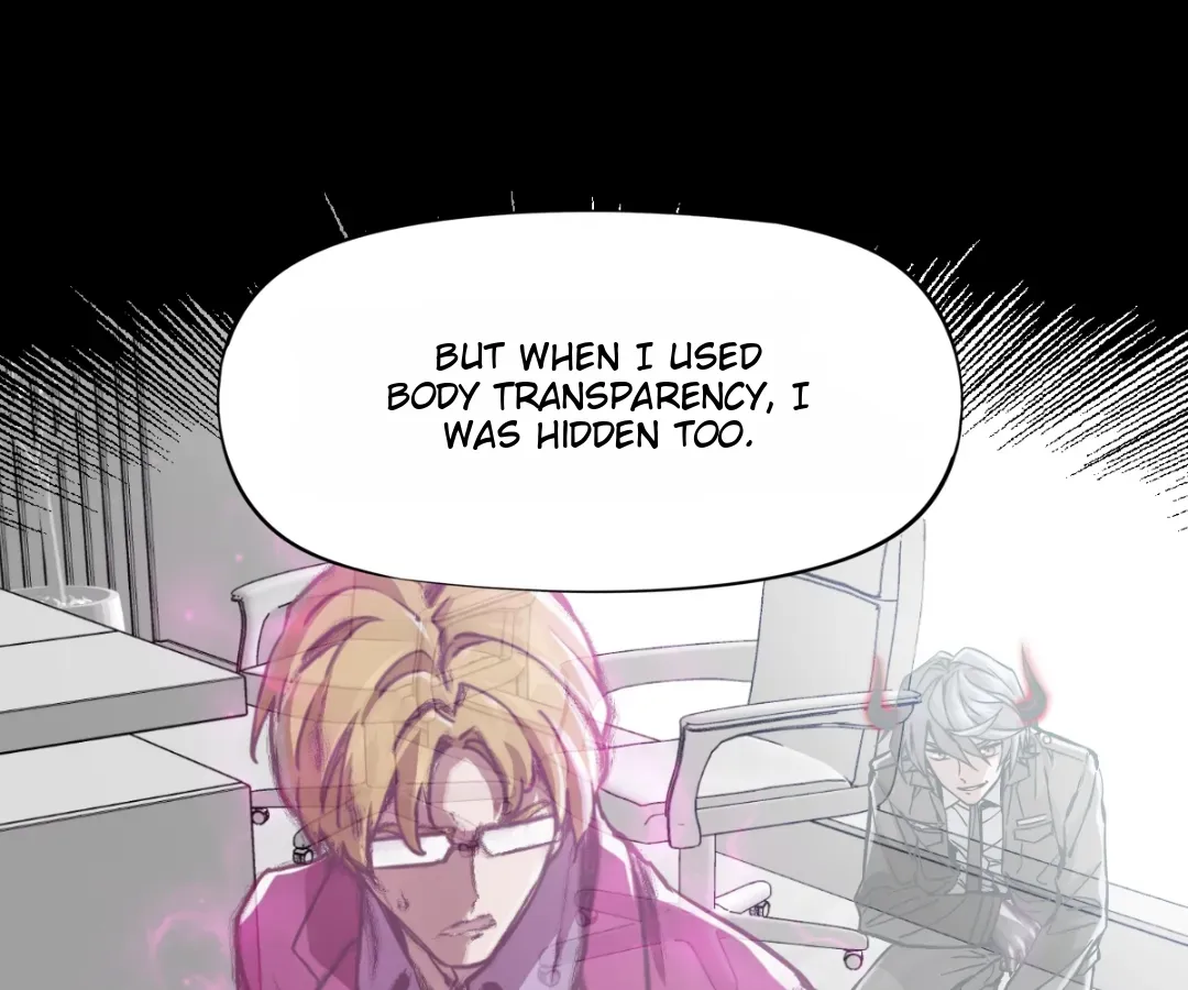 Hands of a Divine Bestower Chapter 51 page 66 - 
