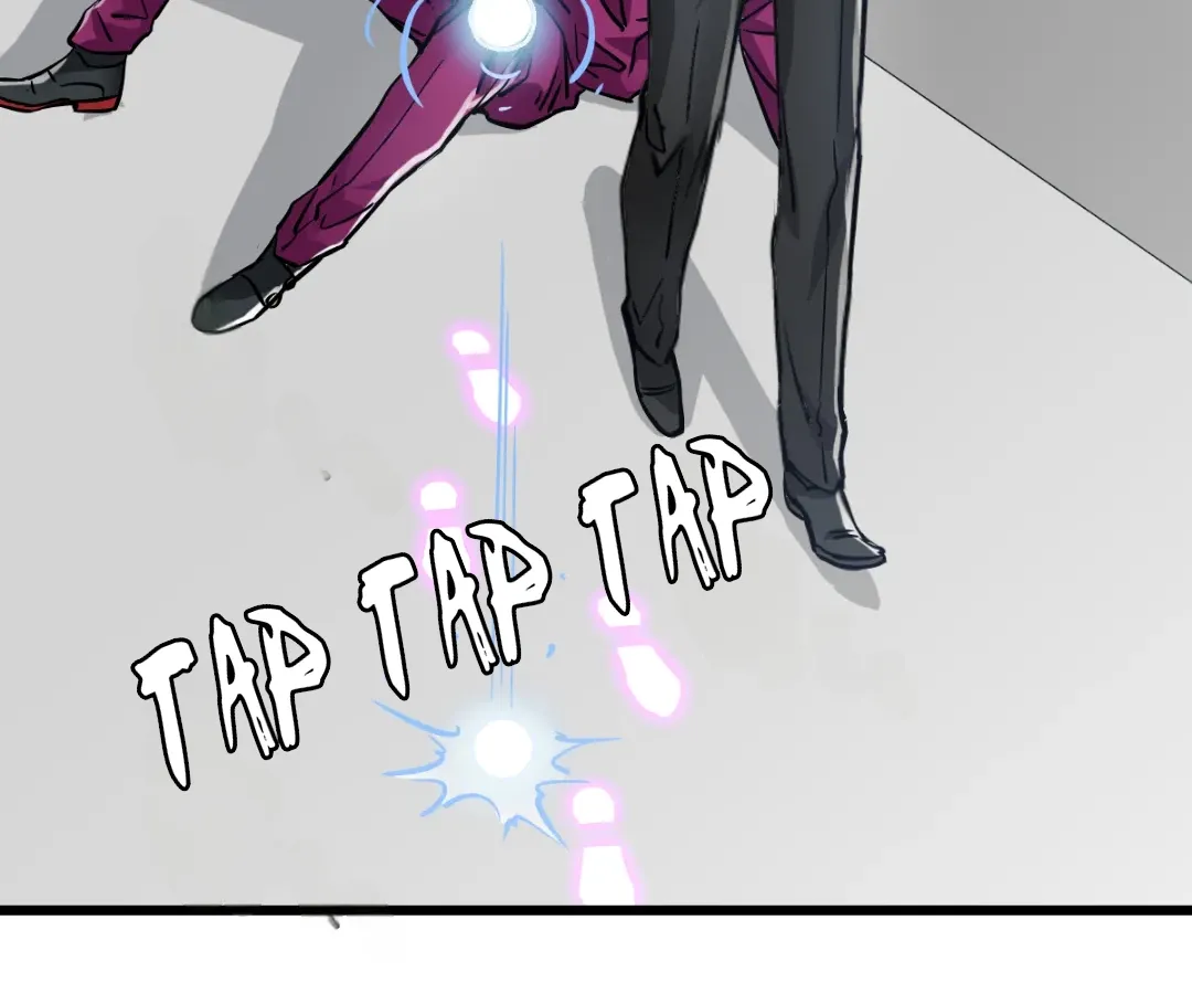 Hands of a Divine Bestower Chapter 51 page 69 - 