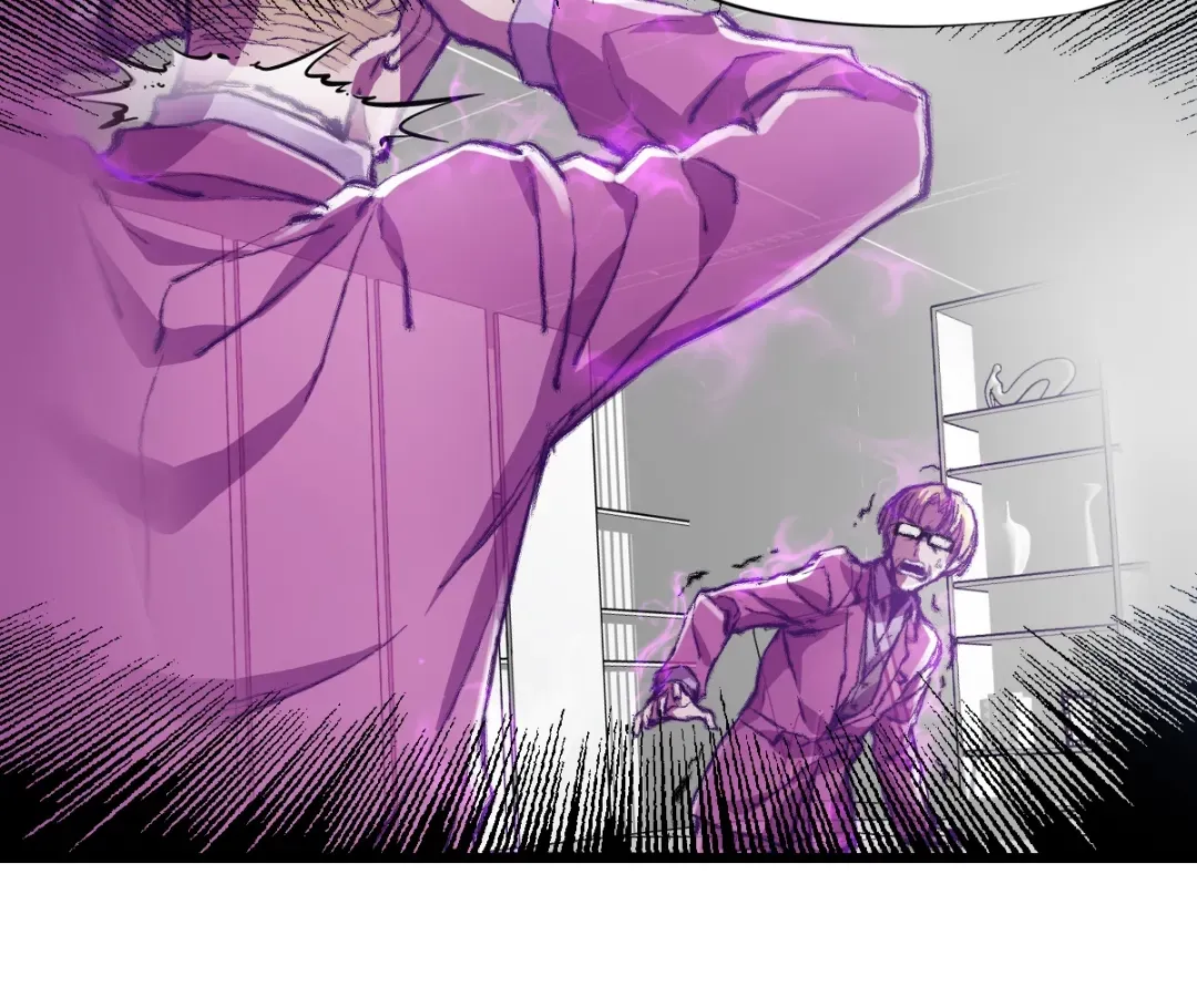 Hands of a Divine Bestower Chapter 51 page 71 - 