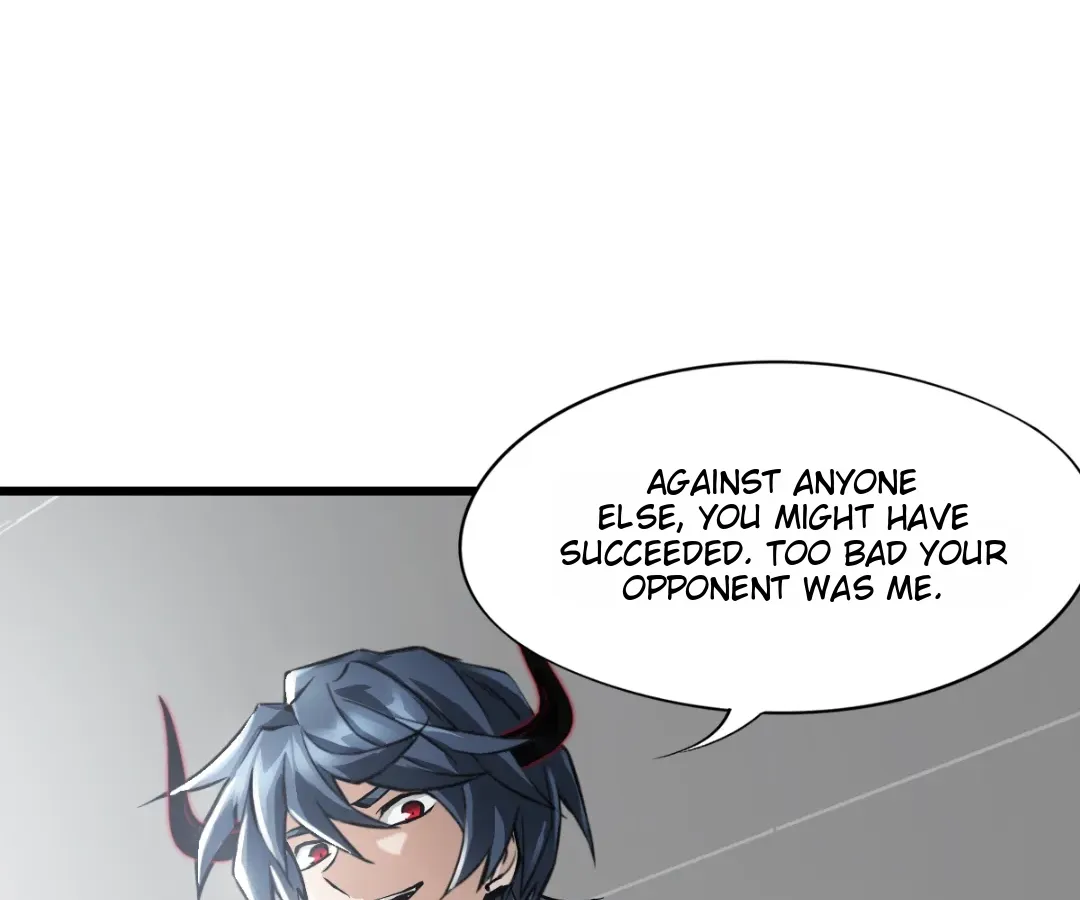 Hands of a Divine Bestower Chapter 51 page 72 - 