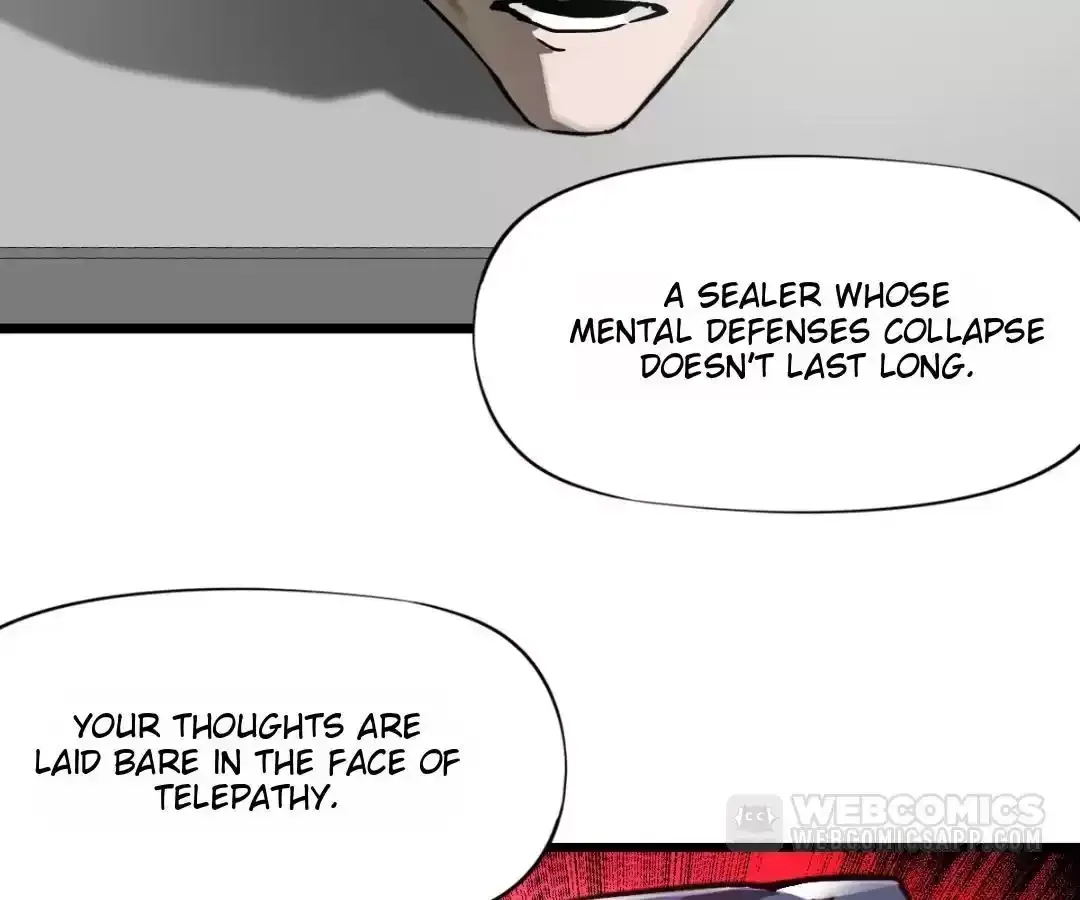 Hands of a Divine Bestower Chapter 51 page 76 - 