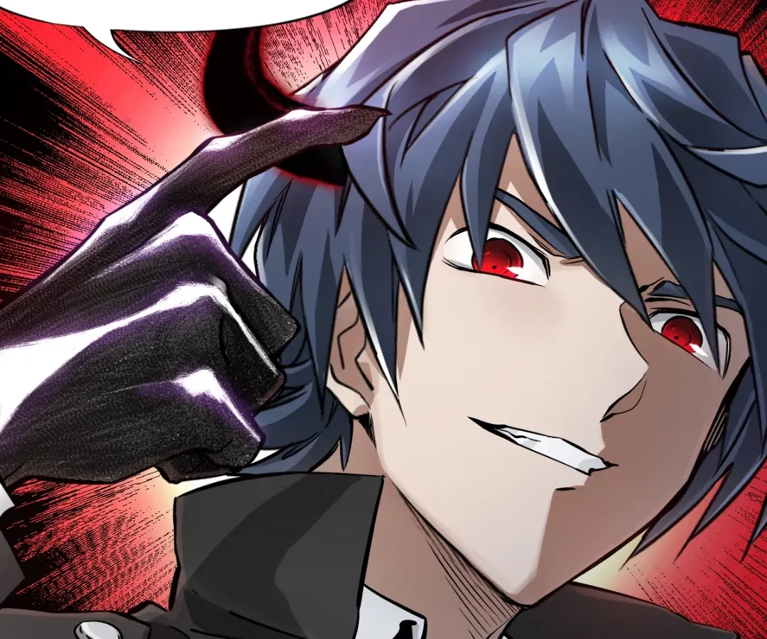 Hands of a Divine Bestower Chapter 51 page 77 - 
