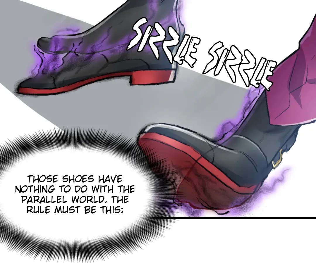Hands of a Divine Bestower Chapter 51 page 79 - 