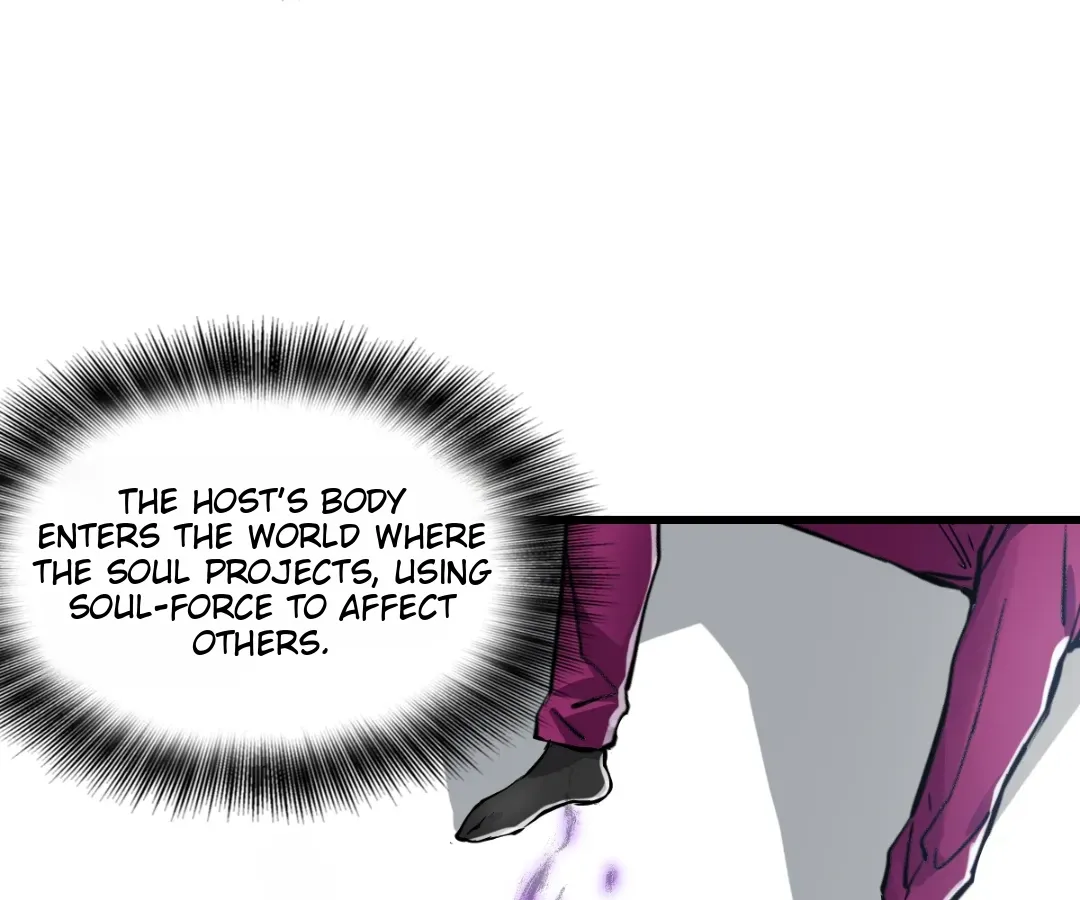 Hands of a Divine Bestower Chapter 51 page 80 - 