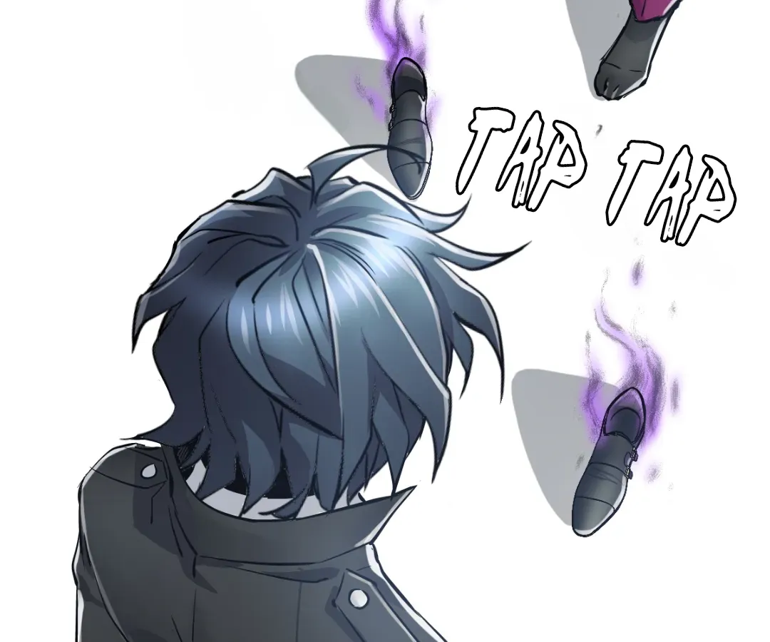 Hands of a Divine Bestower Chapter 51 page 81 - 