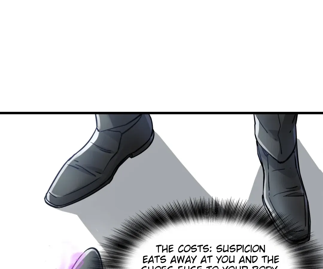 Hands of a Divine Bestower Chapter 51 page 83 - 
