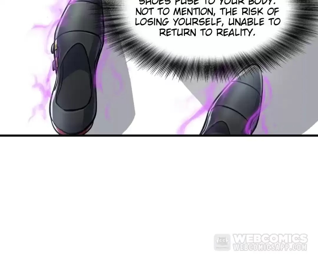 Hands of a Divine Bestower Chapter 51 page 84 - 