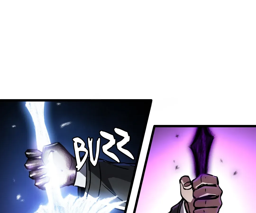 Hands of a Divine Bestower Chapter 51 page 85 - 