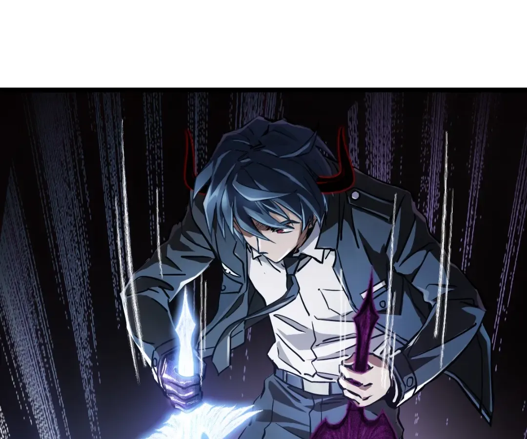 Hands of a Divine Bestower Chapter 51 page 87 - 