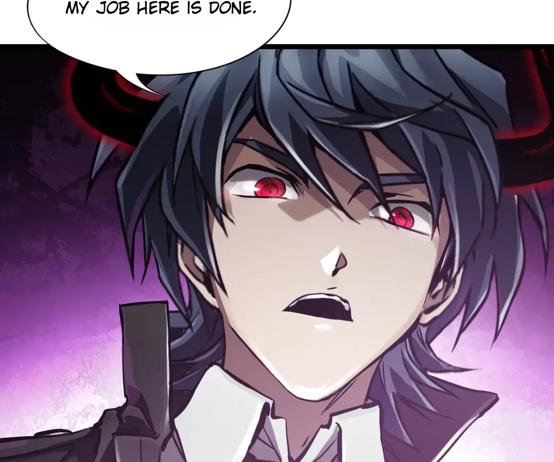 Hands of a Divine Bestower Chapter 51 page 90 - 
