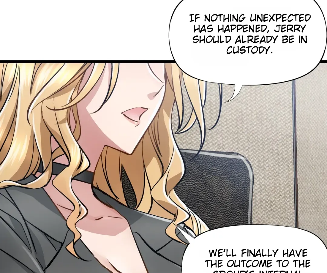 Hands of a Divine Bestower Chapter 51 page 96 - 