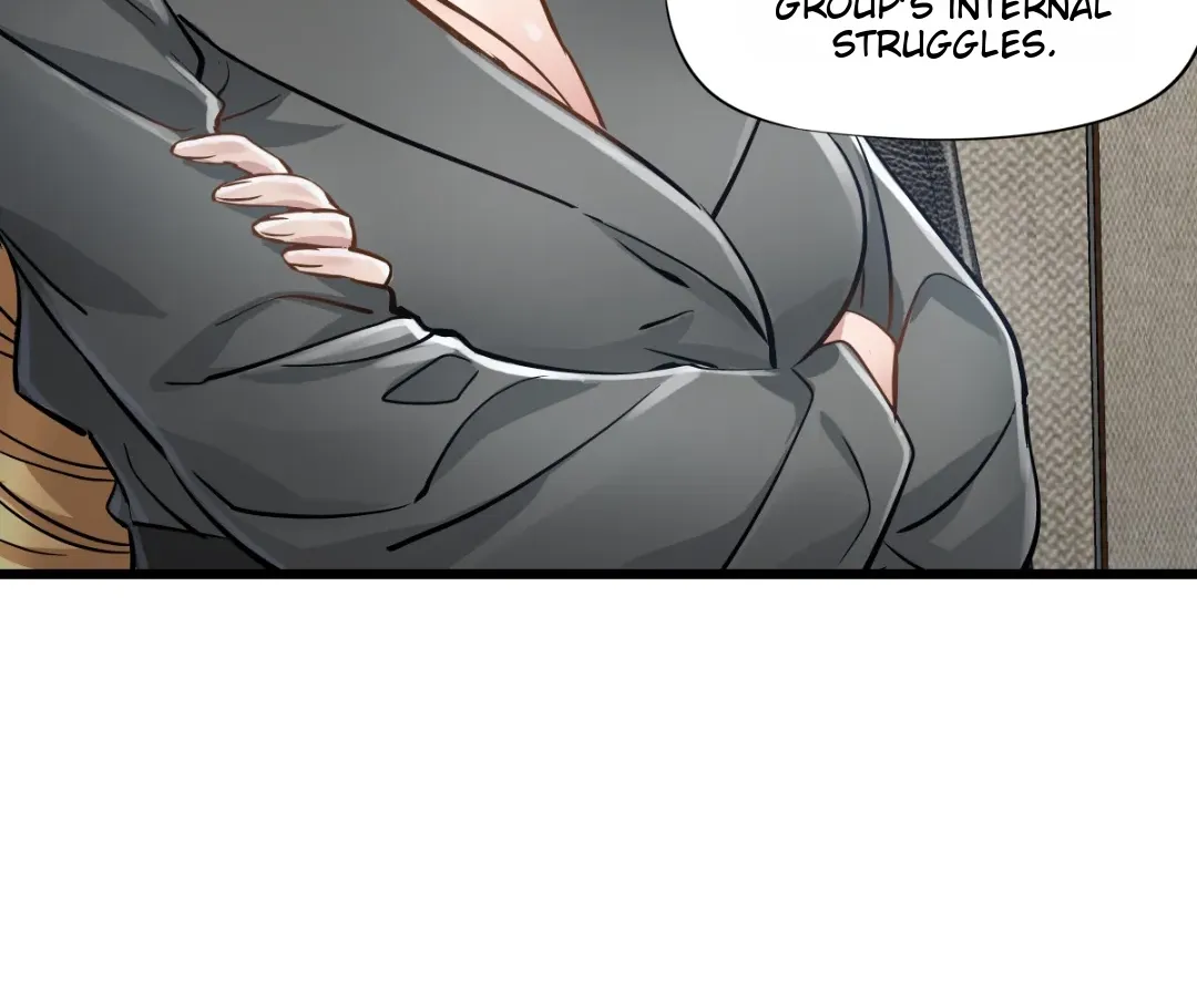 Hands of a Divine Bestower Chapter 51 page 97 - 