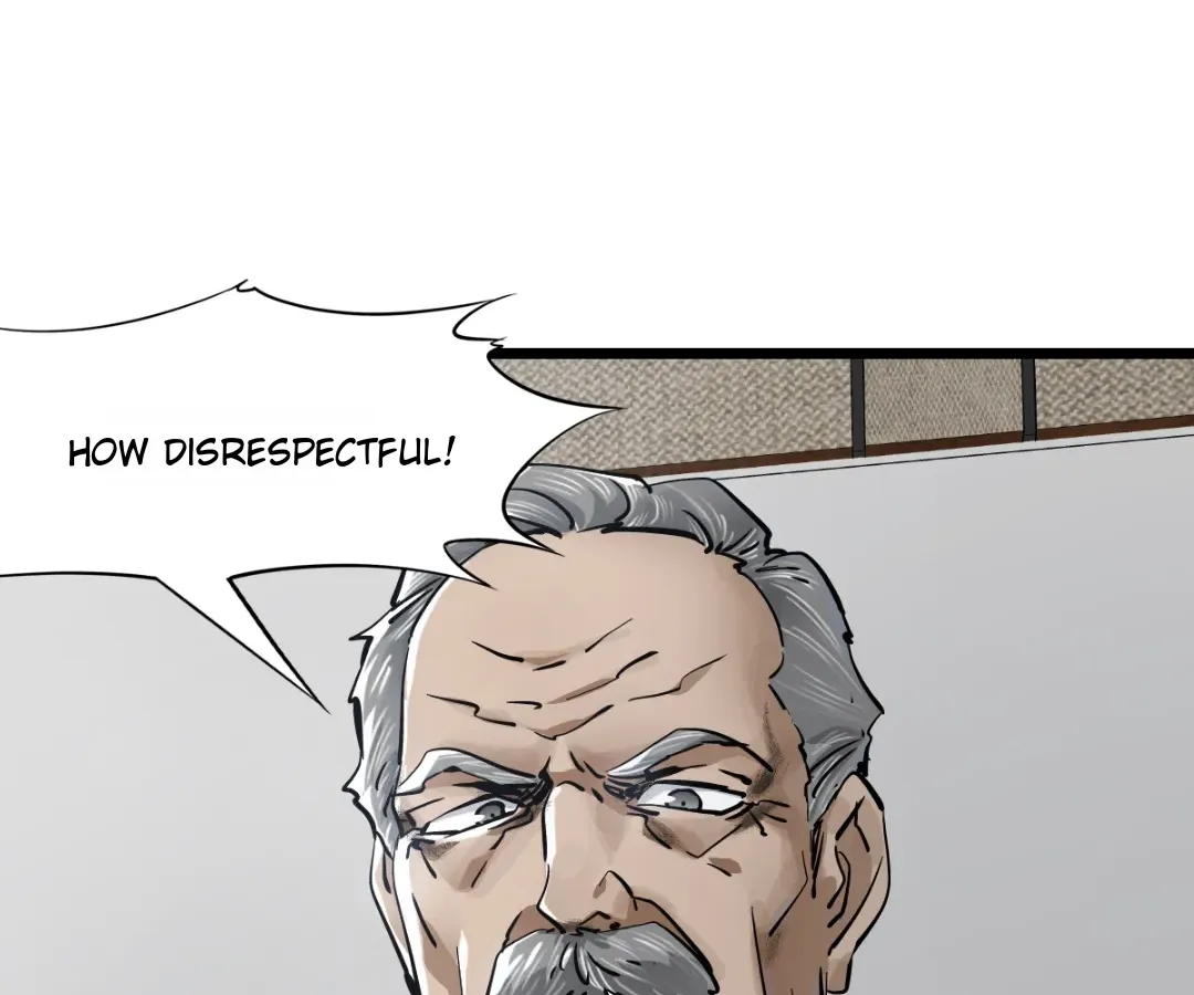 Hands of a Divine Bestower Chapter 51 page 98 - 