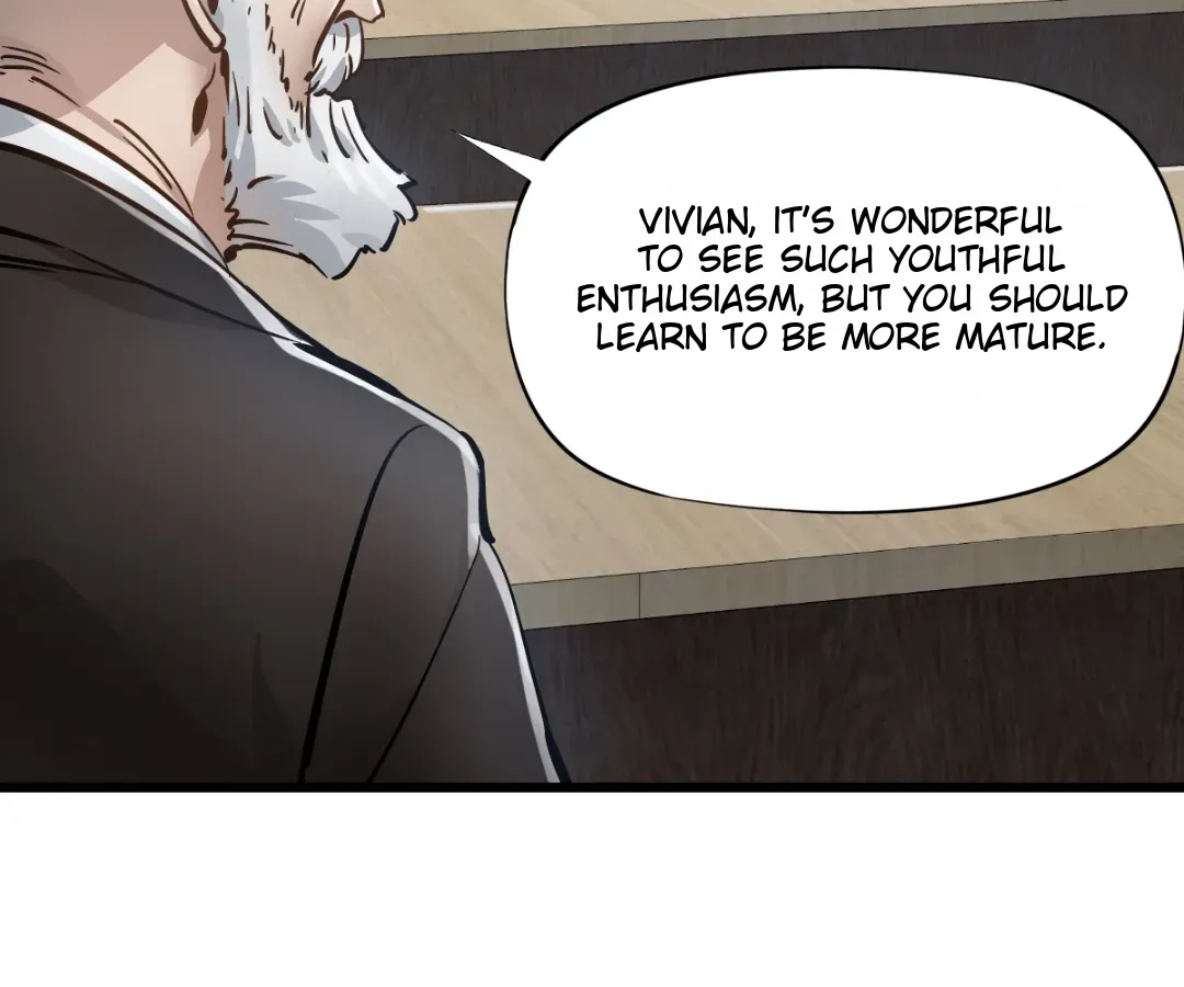 Hands of a Divine Bestower Chapter 52 page 2 - 