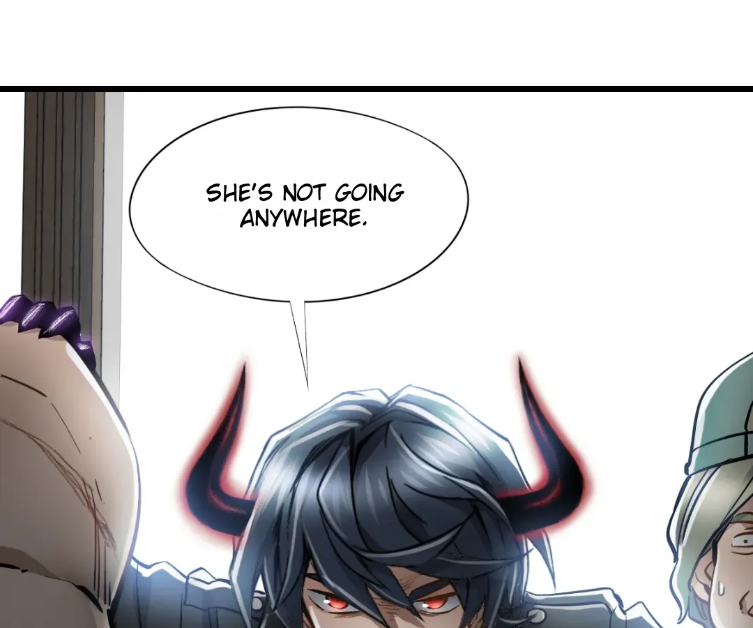 Hands of a Divine Bestower Chapter 52 page 105 - 
