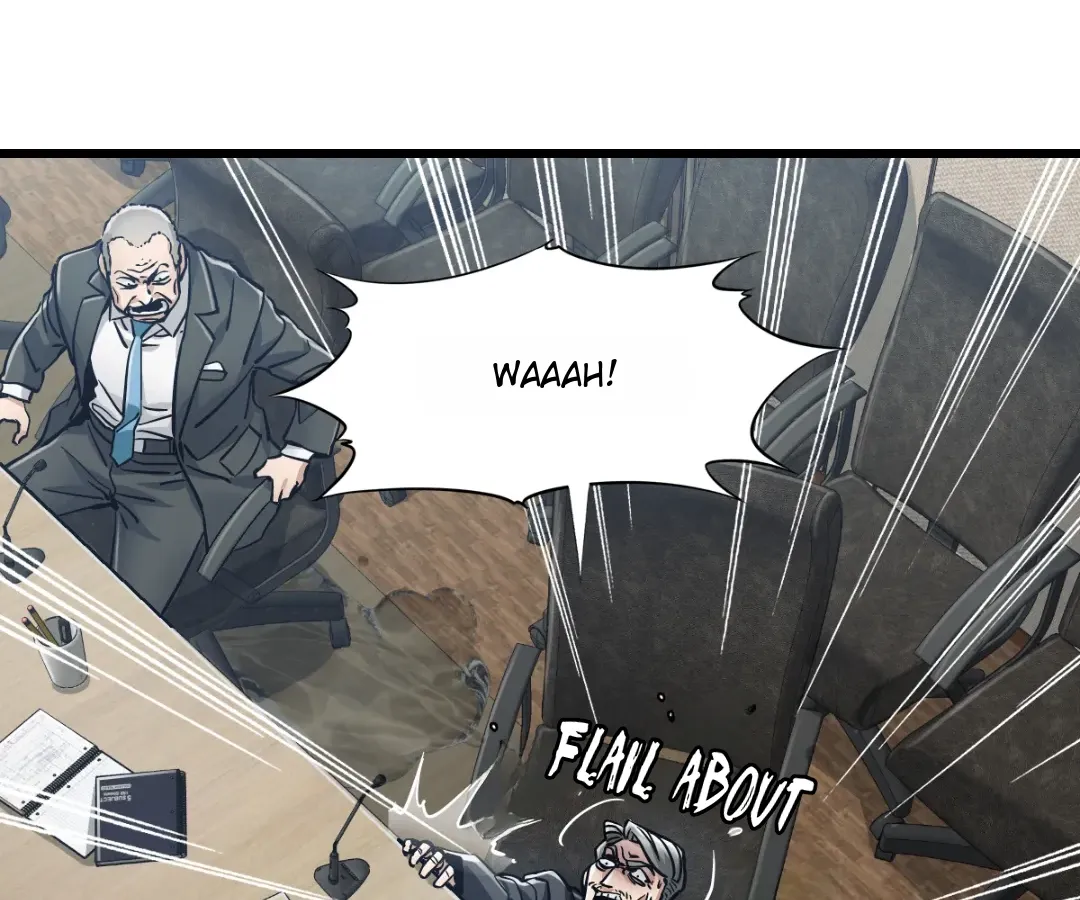 Hands of a Divine Bestower Chapter 52 page 14 - 