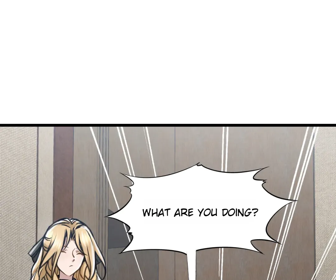 Hands of a Divine Bestower Chapter 52 page 16 - 