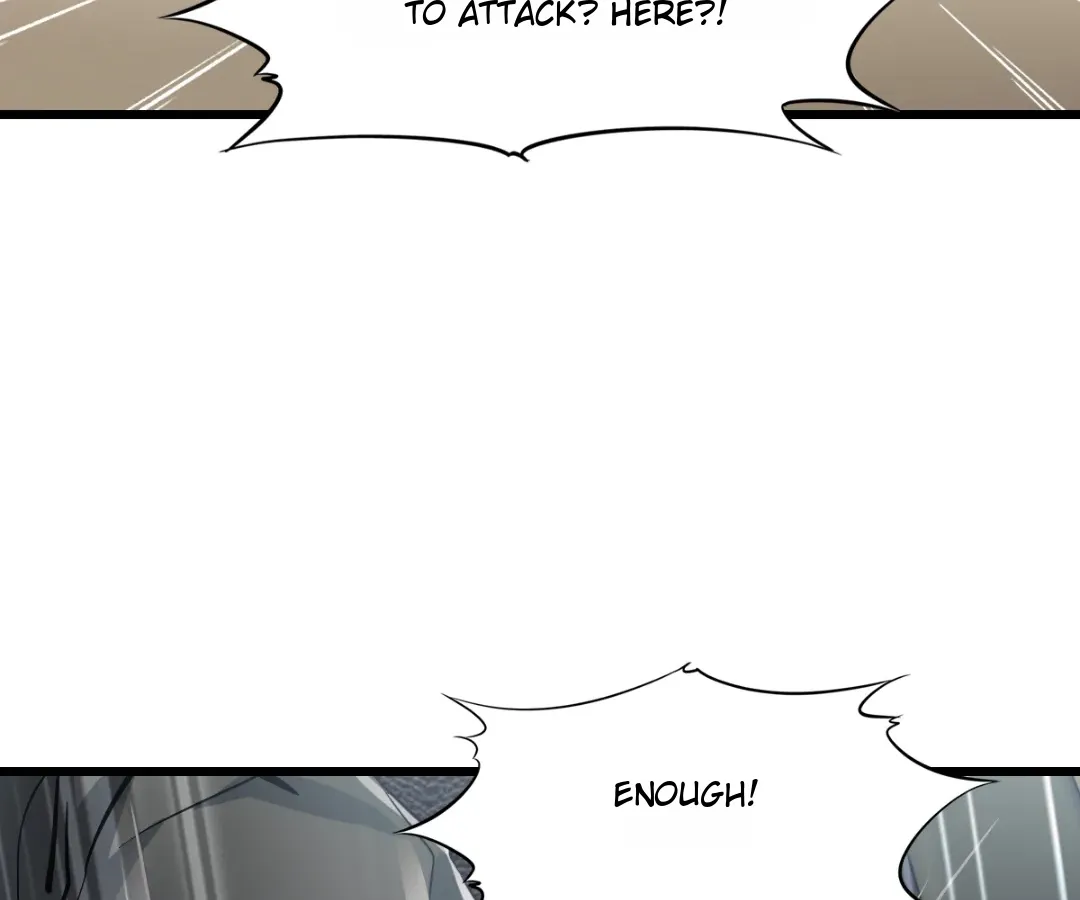 Hands of a Divine Bestower Chapter 52 page 18 - 