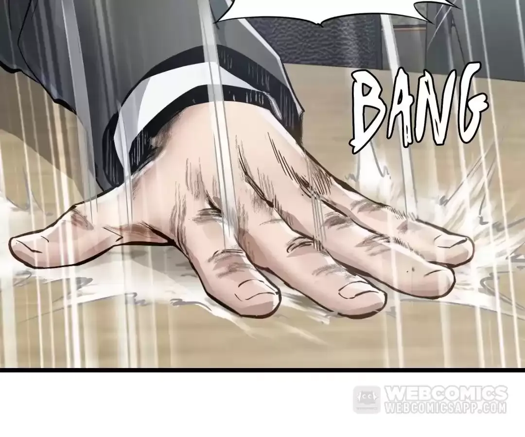 Hands of a Divine Bestower Chapter 52 page 19 - 