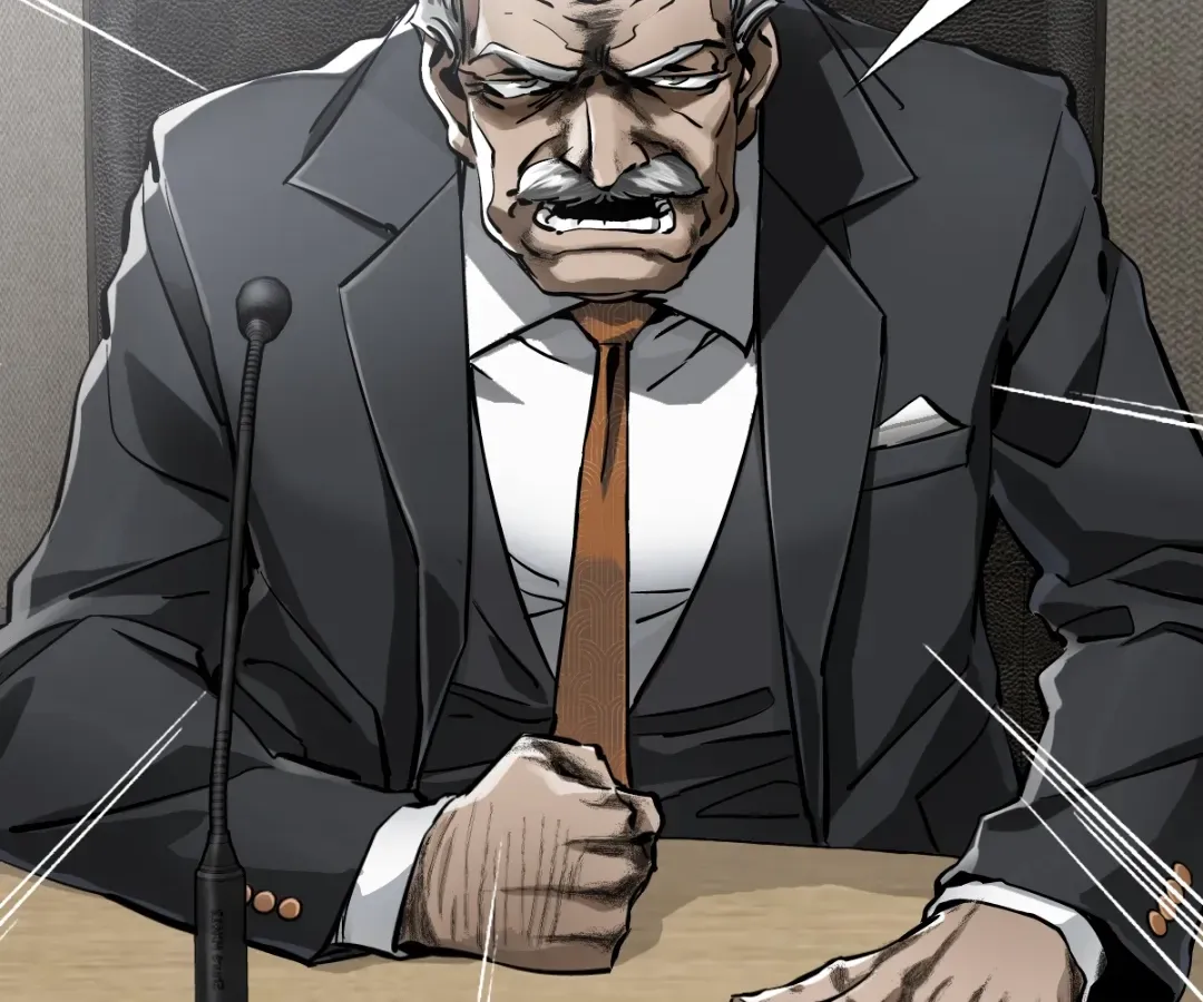 Hands of a Divine Bestower Chapter 52 page 21 - 