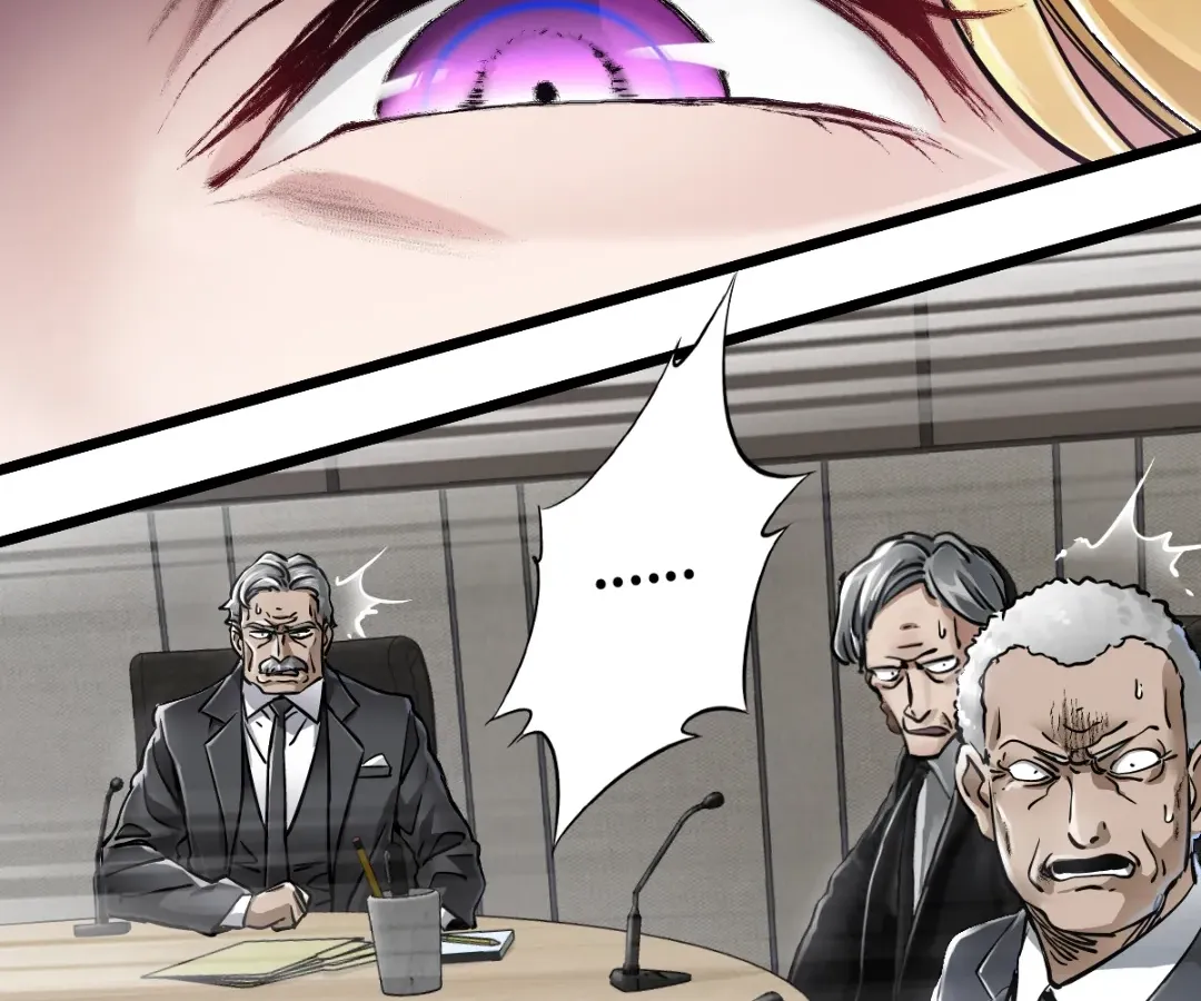 Hands of a Divine Bestower Chapter 52 page 25 - 