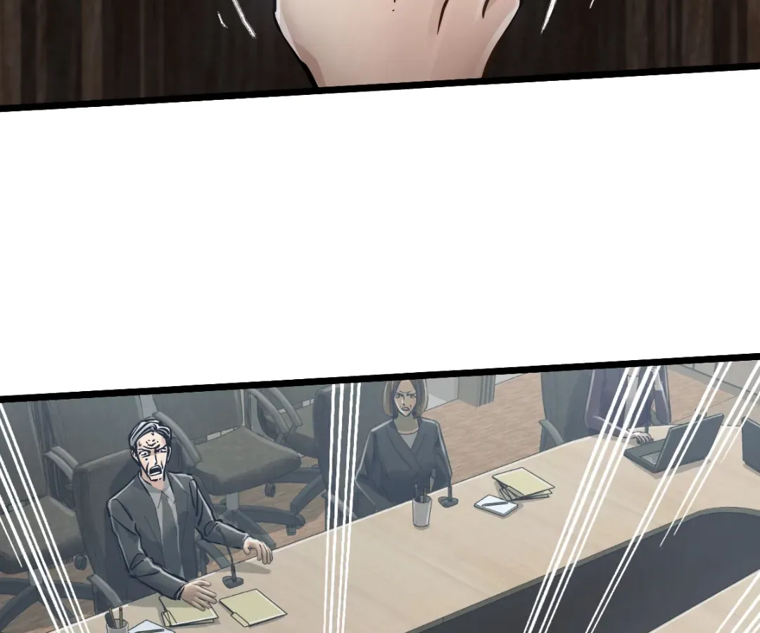Hands of a Divine Bestower Chapter 52 page 30 - 