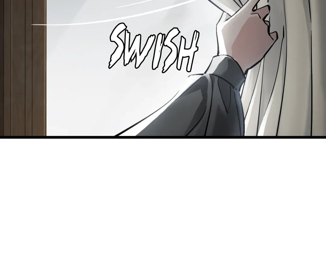 Hands of a Divine Bestower Chapter 52 page 34 - 