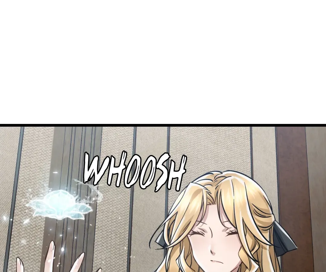 Hands of a Divine Bestower Chapter 52 page 5 - 