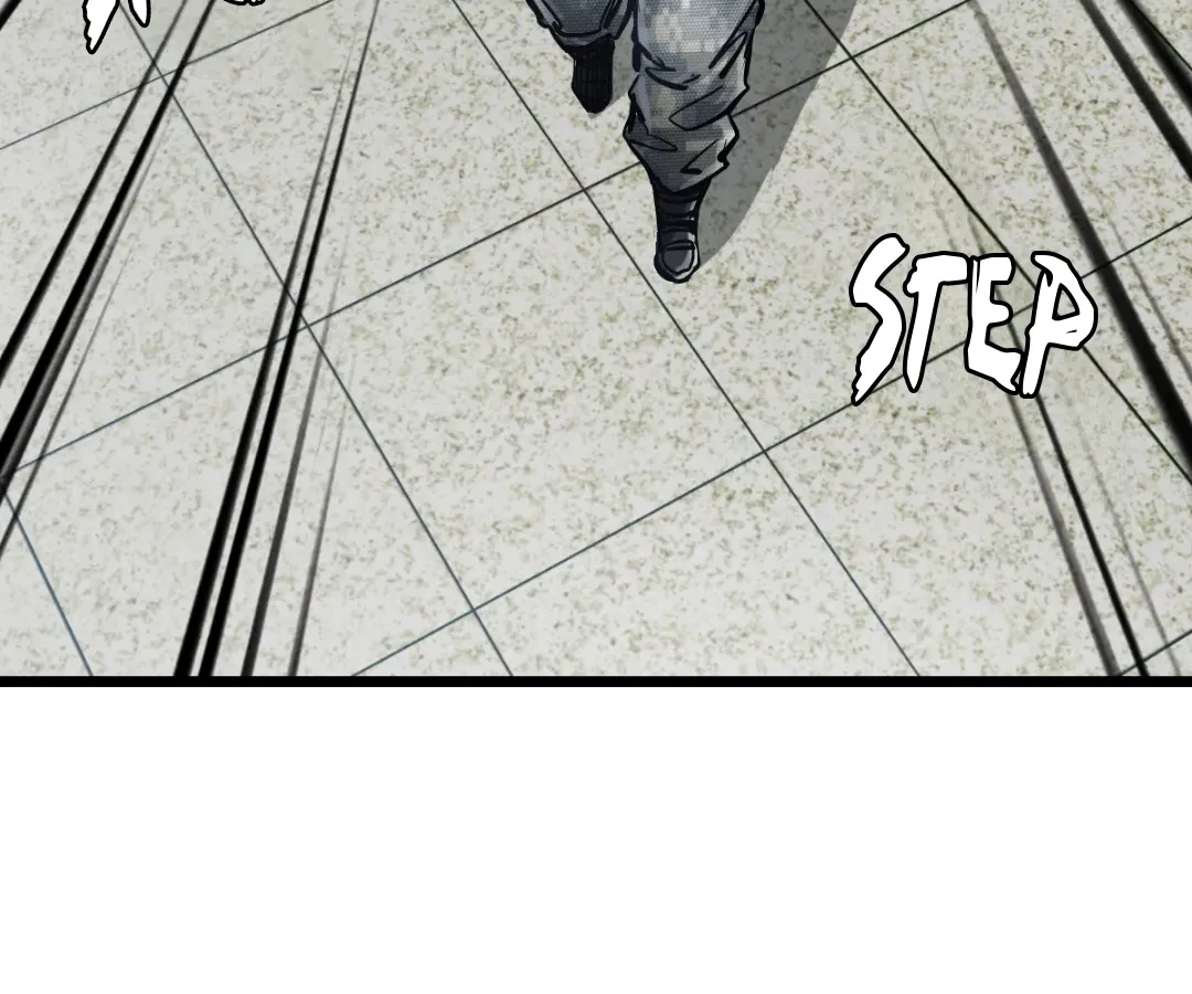 Hands of a Divine Bestower Chapter 52 page 42 - 