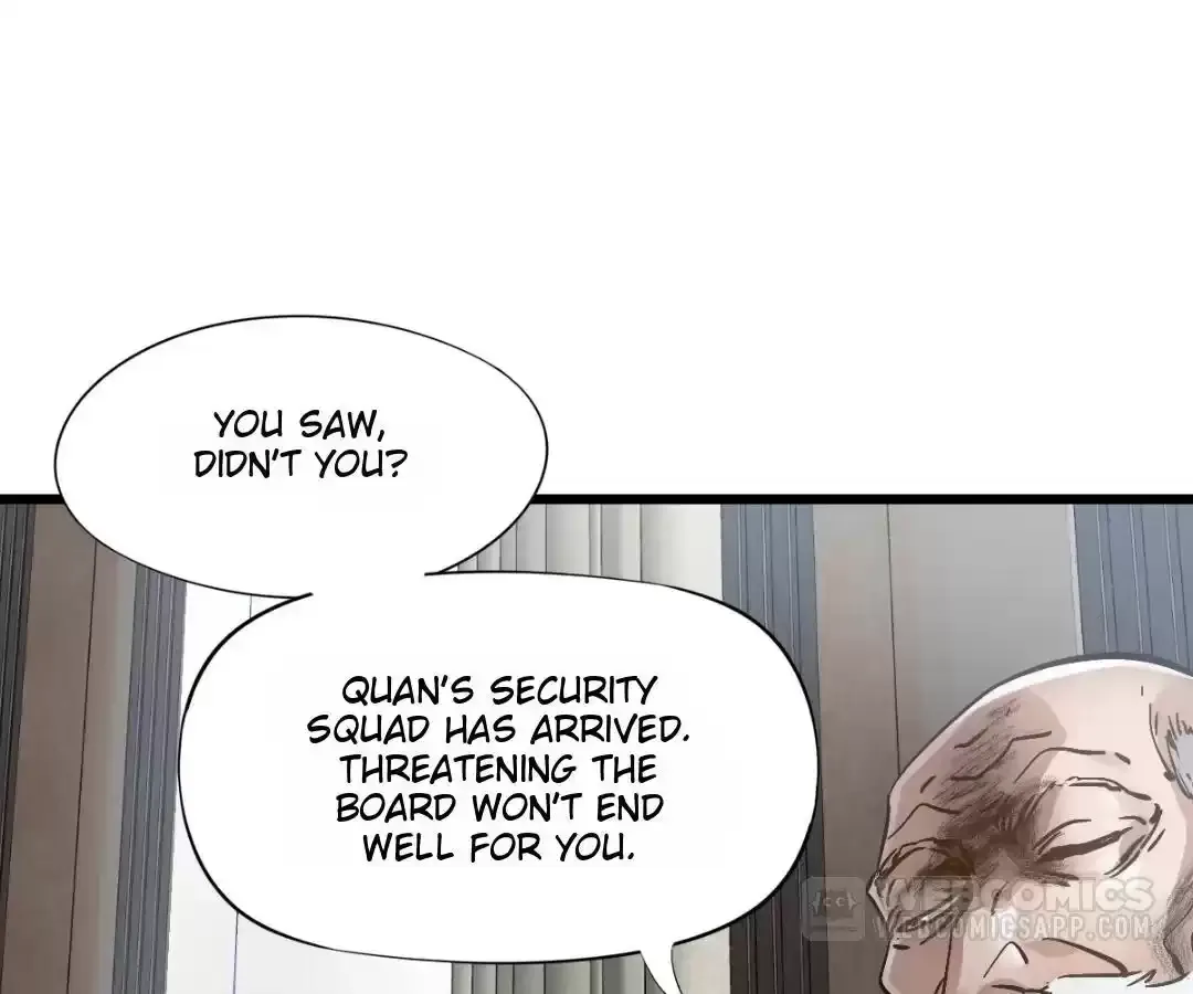 Hands of a Divine Bestower Chapter 52 page 43 - 