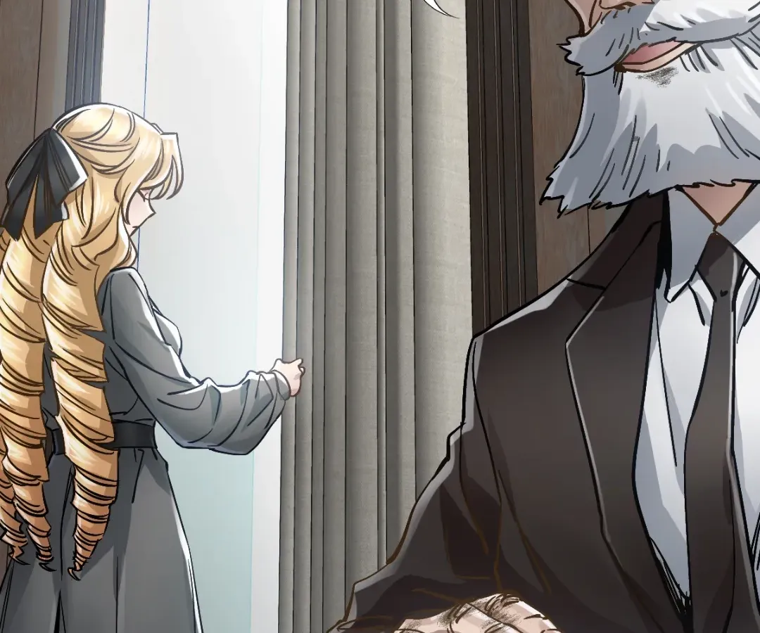 Hands of a Divine Bestower Chapter 52 page 44 - 