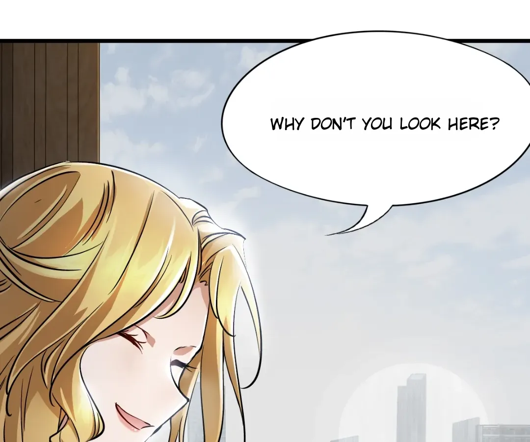 Hands of a Divine Bestower Chapter 52 page 46 - 
