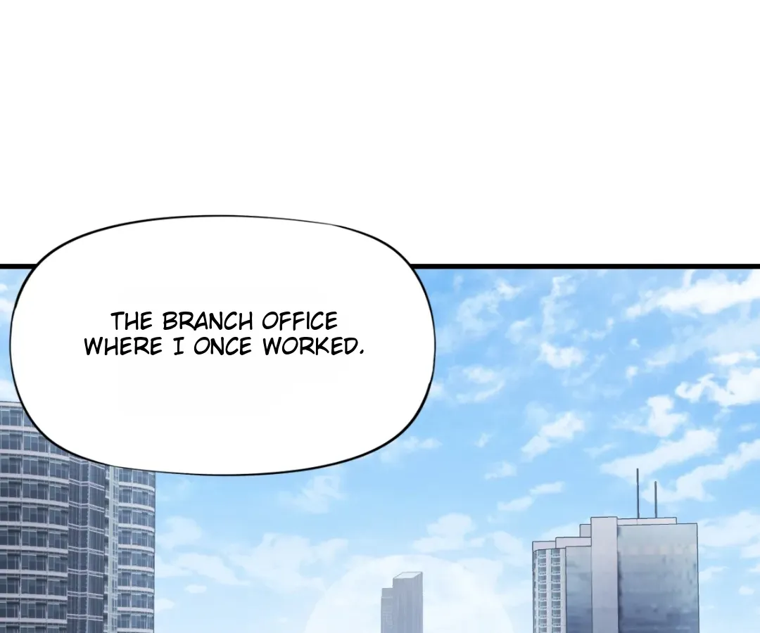 Hands of a Divine Bestower Chapter 52 page 48 - 