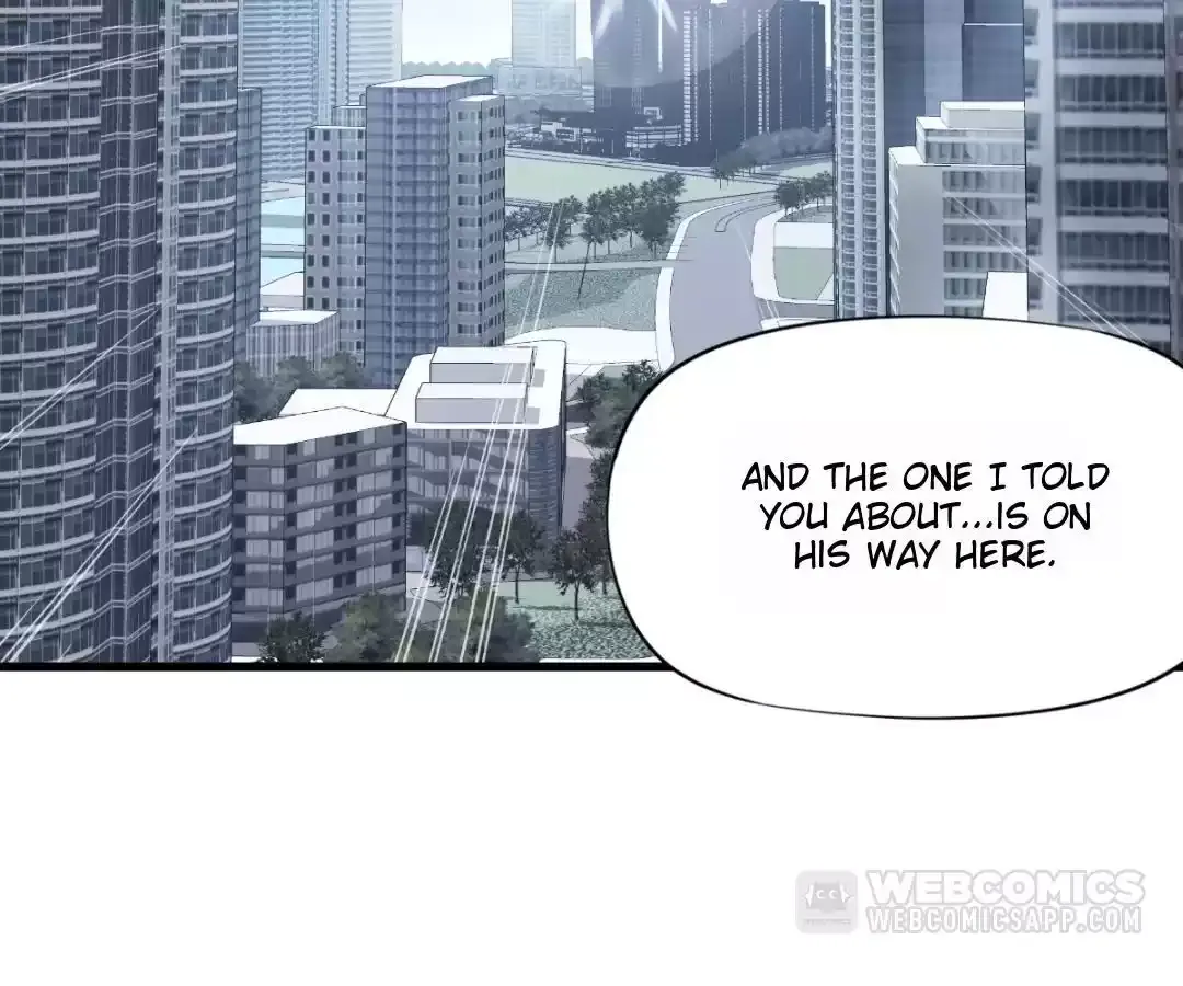 Hands of a Divine Bestower Chapter 52 page 51 - 