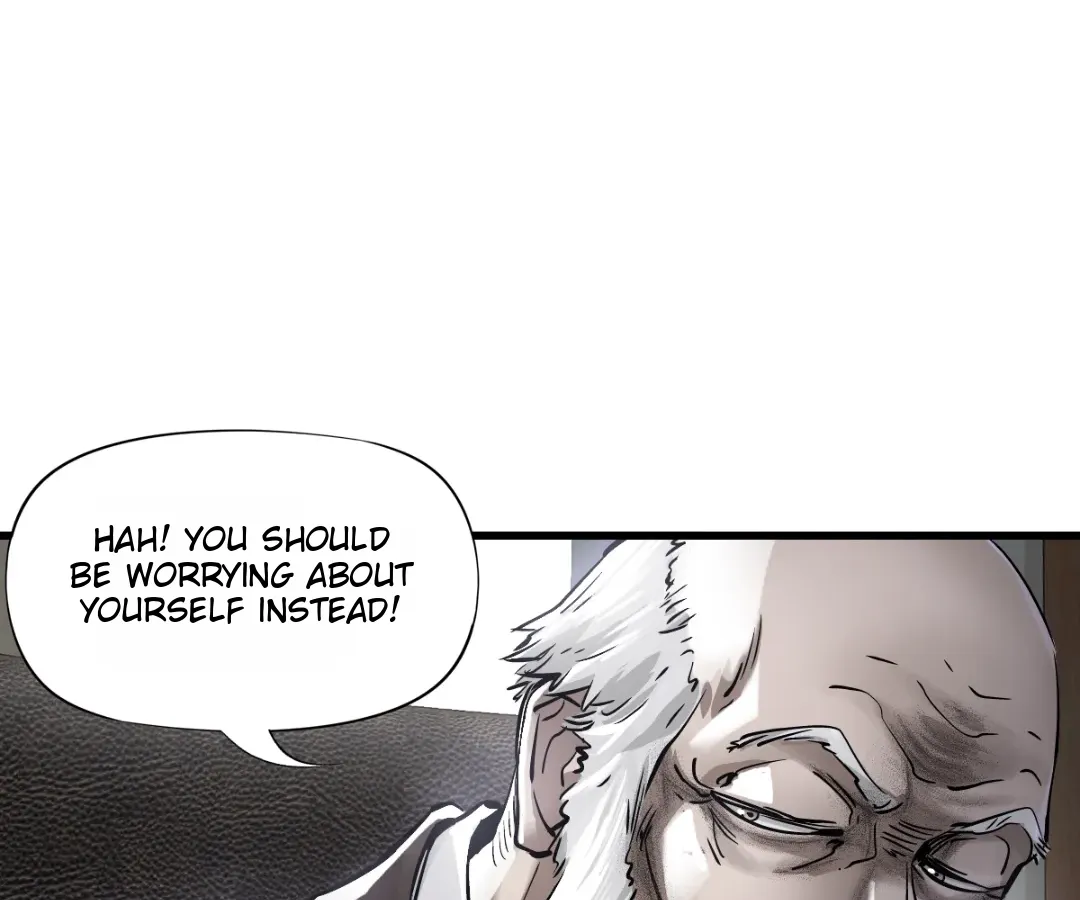 Hands of a Divine Bestower Chapter 52 page 52 - 