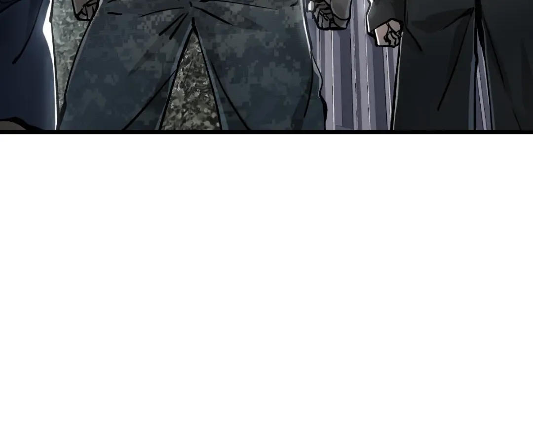 Hands of a Divine Bestower Chapter 52 page 56 - 