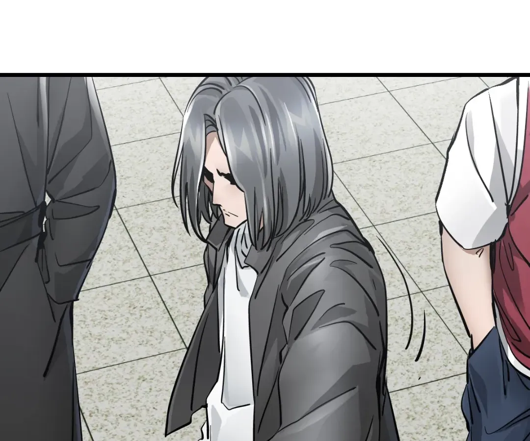 Hands of a Divine Bestower Chapter 52 page 57 - 