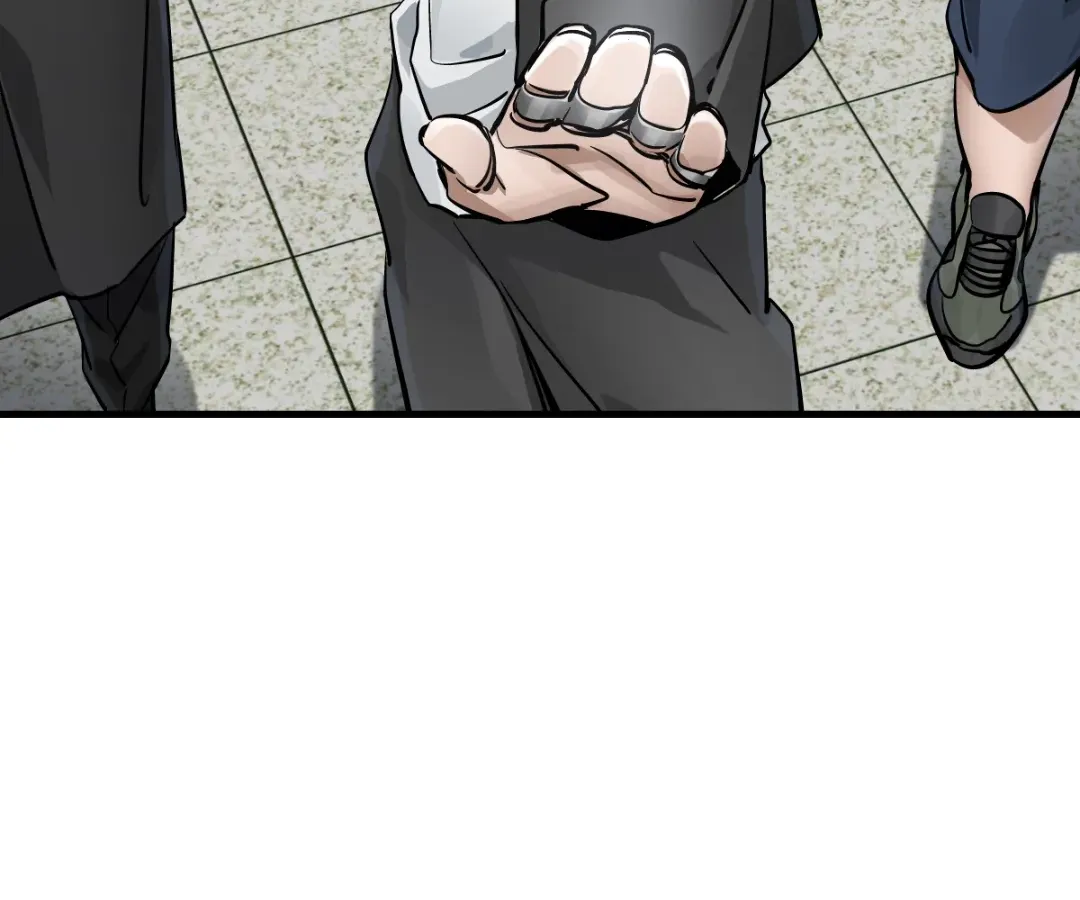 Hands of a Divine Bestower Chapter 52 page 58 - 