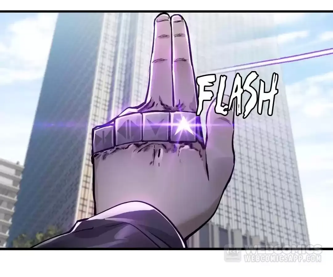 Hands of a Divine Bestower Chapter 52 page 59 - 