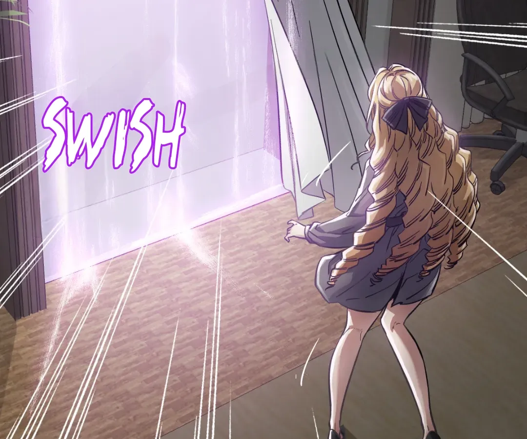 Hands of a Divine Bestower Chapter 52 page 65 - 