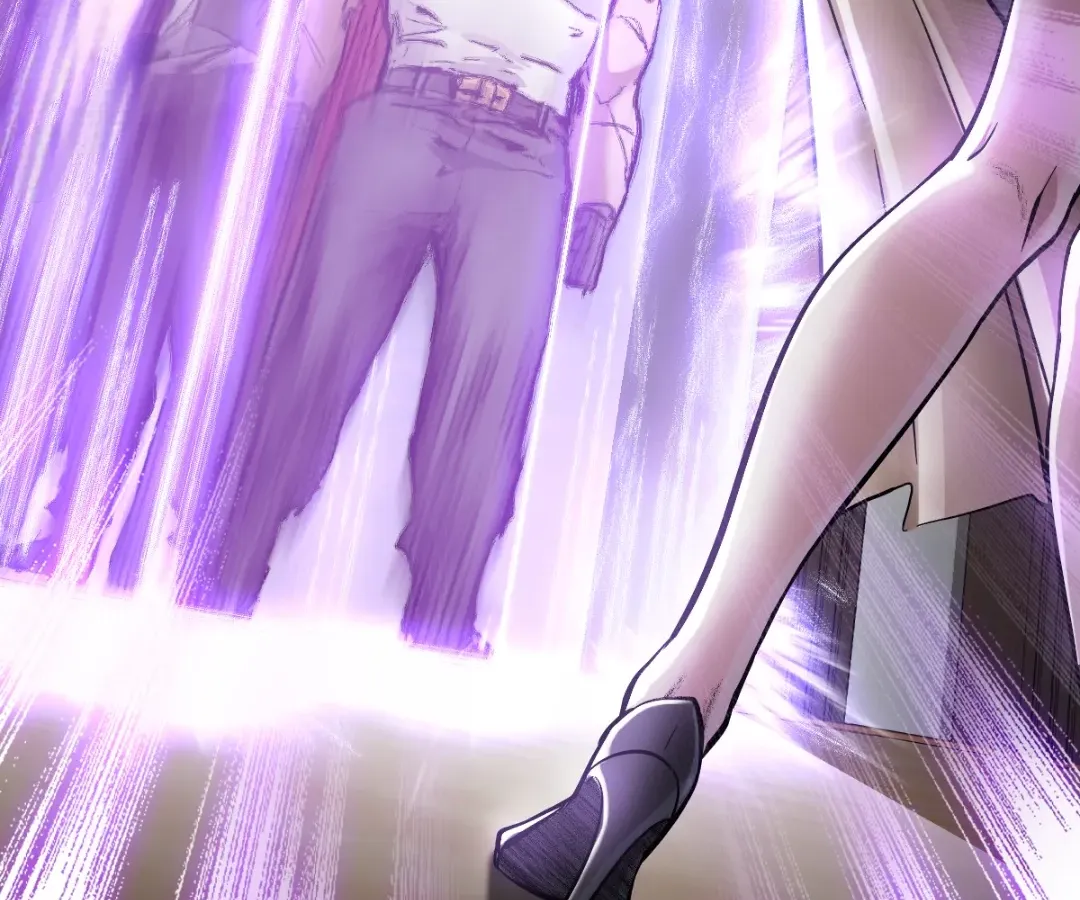 Hands of a Divine Bestower Chapter 52 page 68 - 