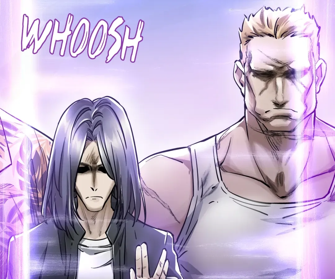 Hands of a Divine Bestower Chapter 52 page 70 - 